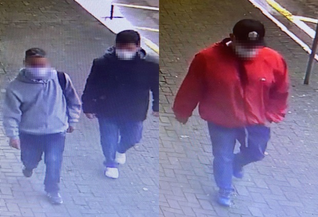 Três criminosos assaltam ótica em Igrejinha e um deles é preso em Gravataí