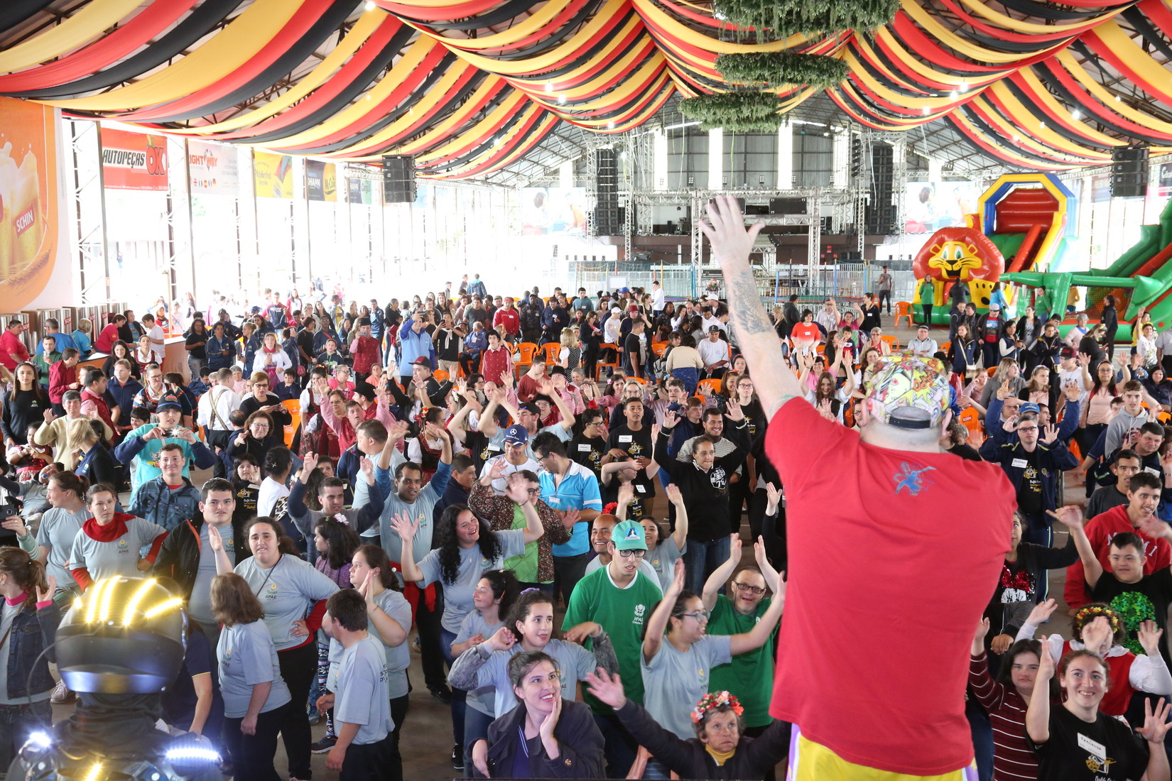 33ª Oktoberfest de Igrejinha tem programação especial nesta semana