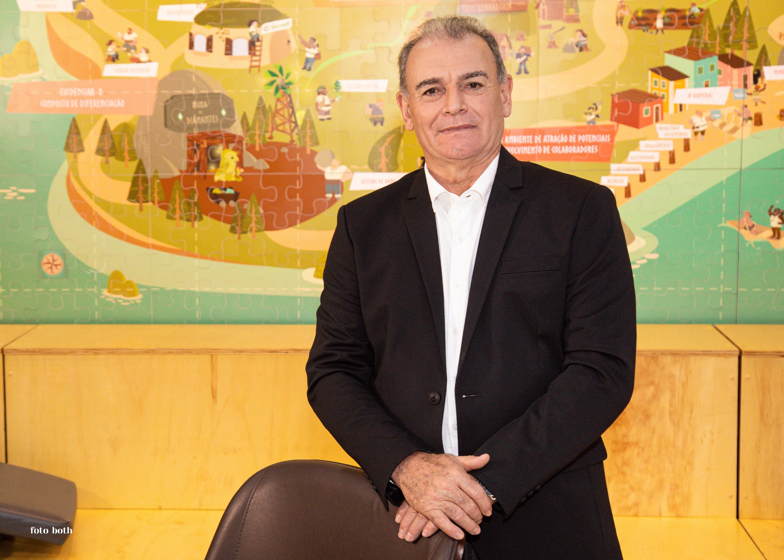 Sicredi Caminho das Águas chega aos 99 anos e comemora marca de 75 mil associados