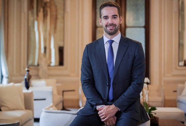 Eduardo Leite é o primeiro governador reeleito no Rio Grande do Sul