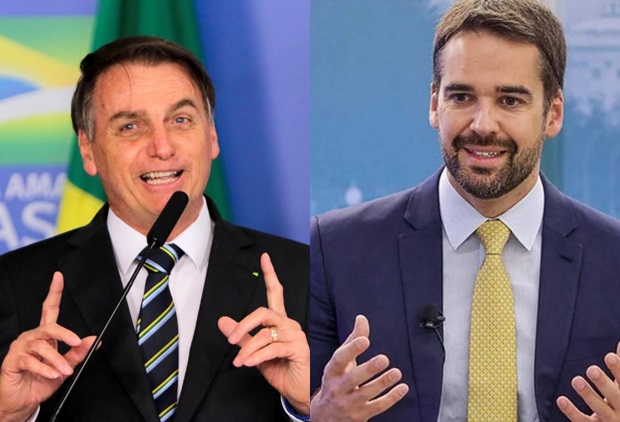 Riozinho elege Jair Bolsonaro como presidente do Brasil e Eduardo Leite como governador do Rio Grande do Sul