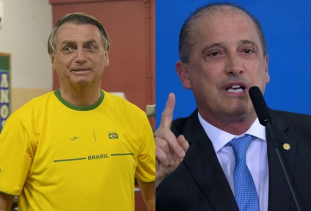 Parobé elege Jair Bolsonaro como presidente do Brasil e Onyx Lorenzoni como governador do Rio Grande do Sul