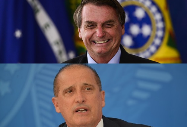 Três Coroas elege Jair Bolsonaro como presidente do Brasil e Onyx Lorenzoni como governador do Rio Grande do Sul