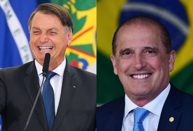 Igrejinha elege Jair Bolsonaro como presidente do Brasil e Onyx Lorenzoni como governador do Rio Grande do Sul