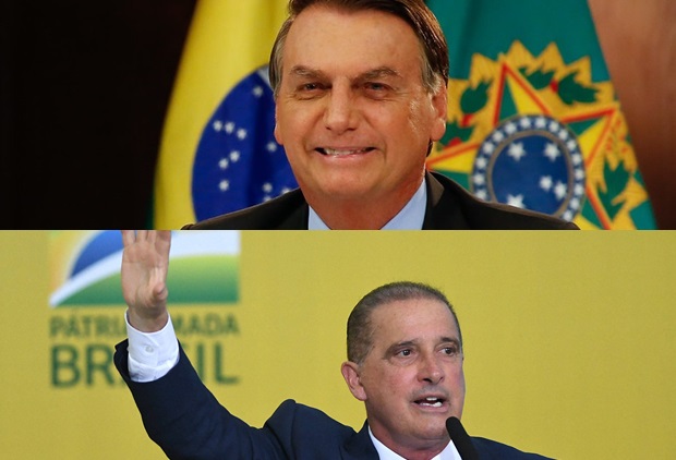 Taquara elege Jair Bolsonaro como presidente do Brasil e Onyx Lorenzoni como governador do Rio Grande do Sul