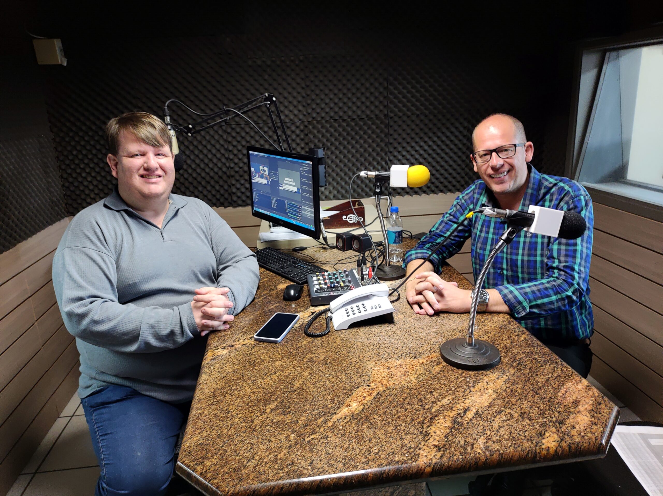 Joel Wilhelm: novo deputado estadual promete manter diálogo e proximidade com municípios do Vale do Paranhana