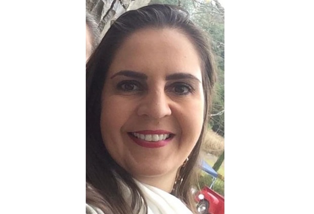 Morre Carine Luana Tissot Lucas, ex-primeira dama de Três Coroas