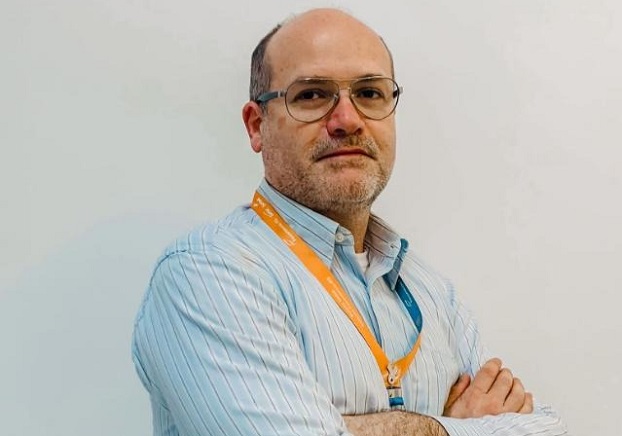 Coordenador dos cursos técnicos do Senac Taquara fala sobre o novo perfil do estudante EAD