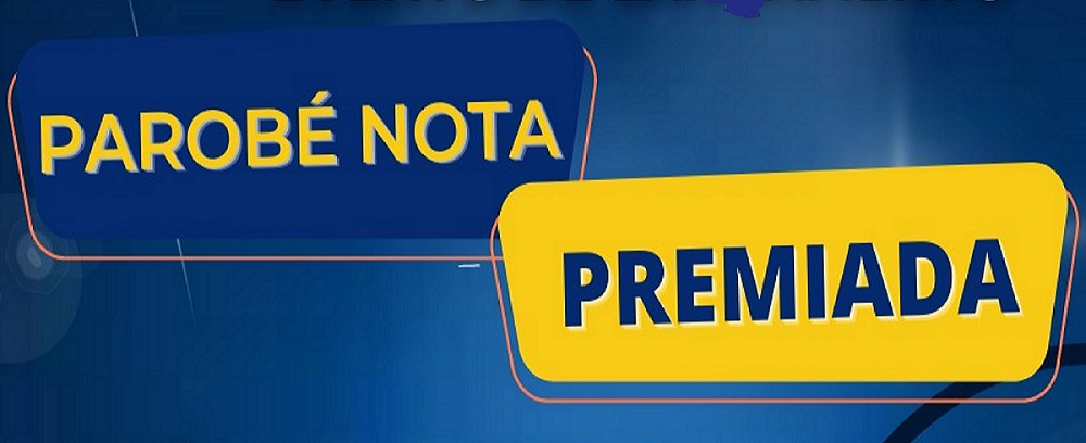 Transferido o lançamento do programa Parobé Nota Premiada que ocorreria nesta quinta-feira