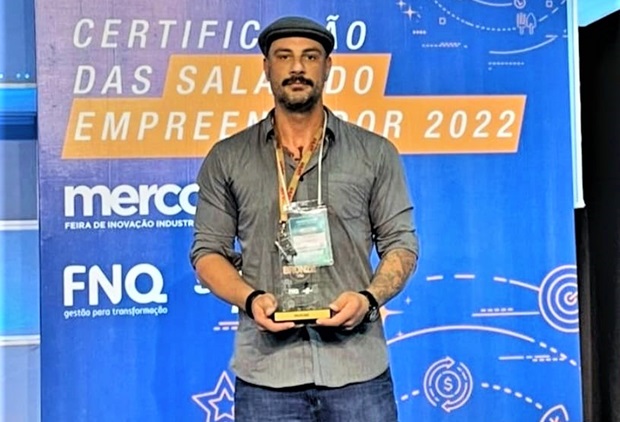 Sala do Empreendedor de Parobé recebe novamente a certificação Selo Bronze do Sebrae