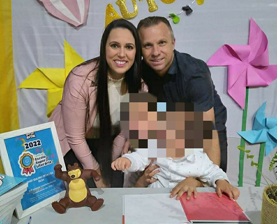 Polícia Civil identifica casal encontrado morto em Parobé