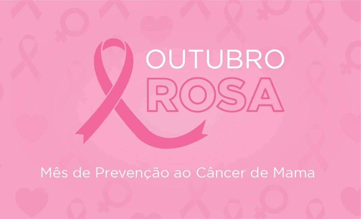 Palestra marcará abertura da campanha Outubro Rosa em Parobé