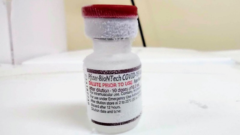 Vale do Paranhana receberá 290 doses de vacinas contra Covid-19 para crianças