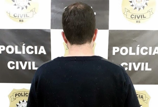 Operação da Polícia Civil prende suspeitos de homicídio ocorrido em Igrejinha