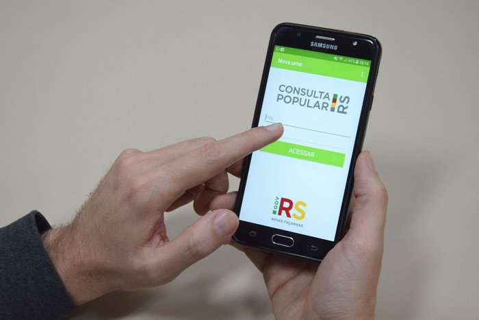 Votação da Consulta Popular pode ser realizada até dia 23 de novembro