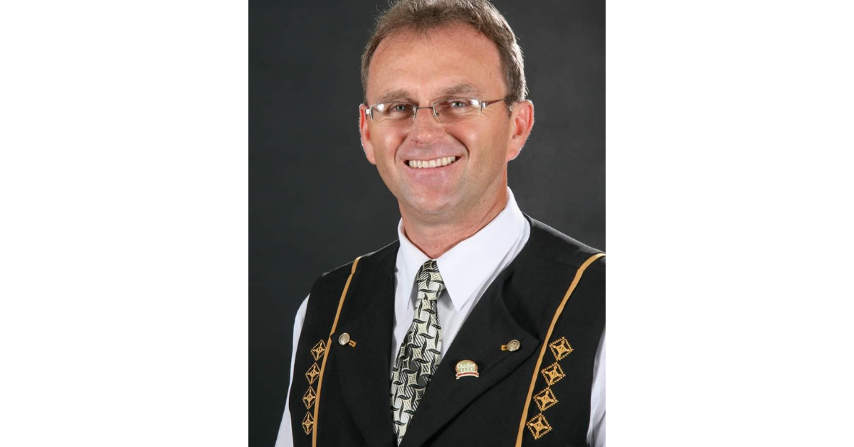 Morre Waldir Zimmer, ex-presidente da Oktoberfest de Igrejinha