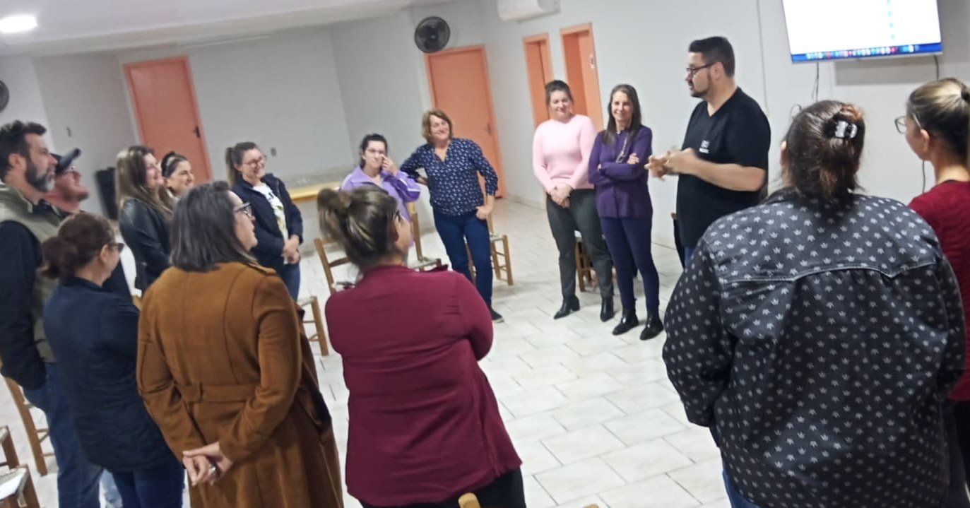 Programa Desenvolve Riozinho promove terceiro encontro com empresários da cidade