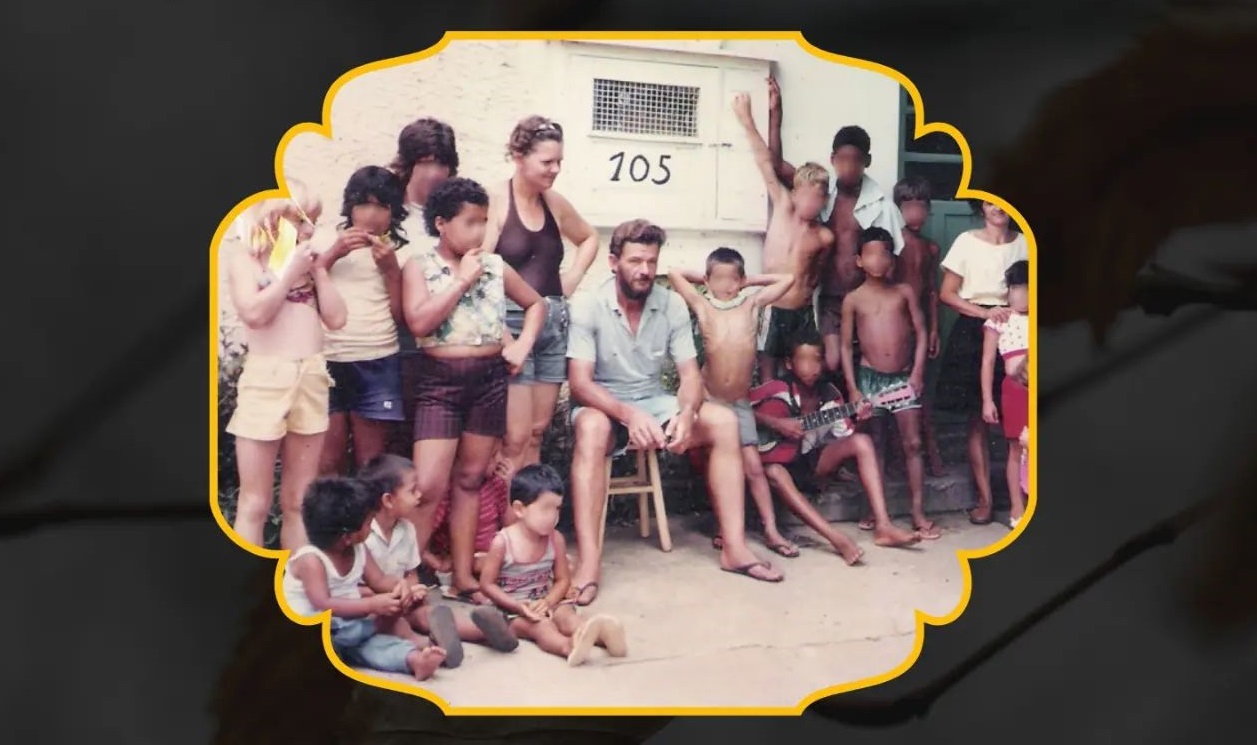 Morre Huberto Nornberg, diretor mais longevo do Lar Padilha de Taquara