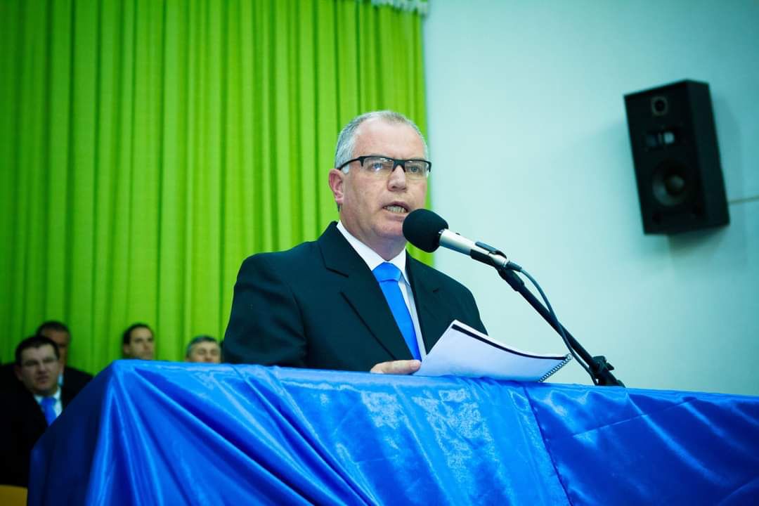 Prefeitura de Taquara decreta luto oficial pela morte de servidor da Secretaria da Saúde