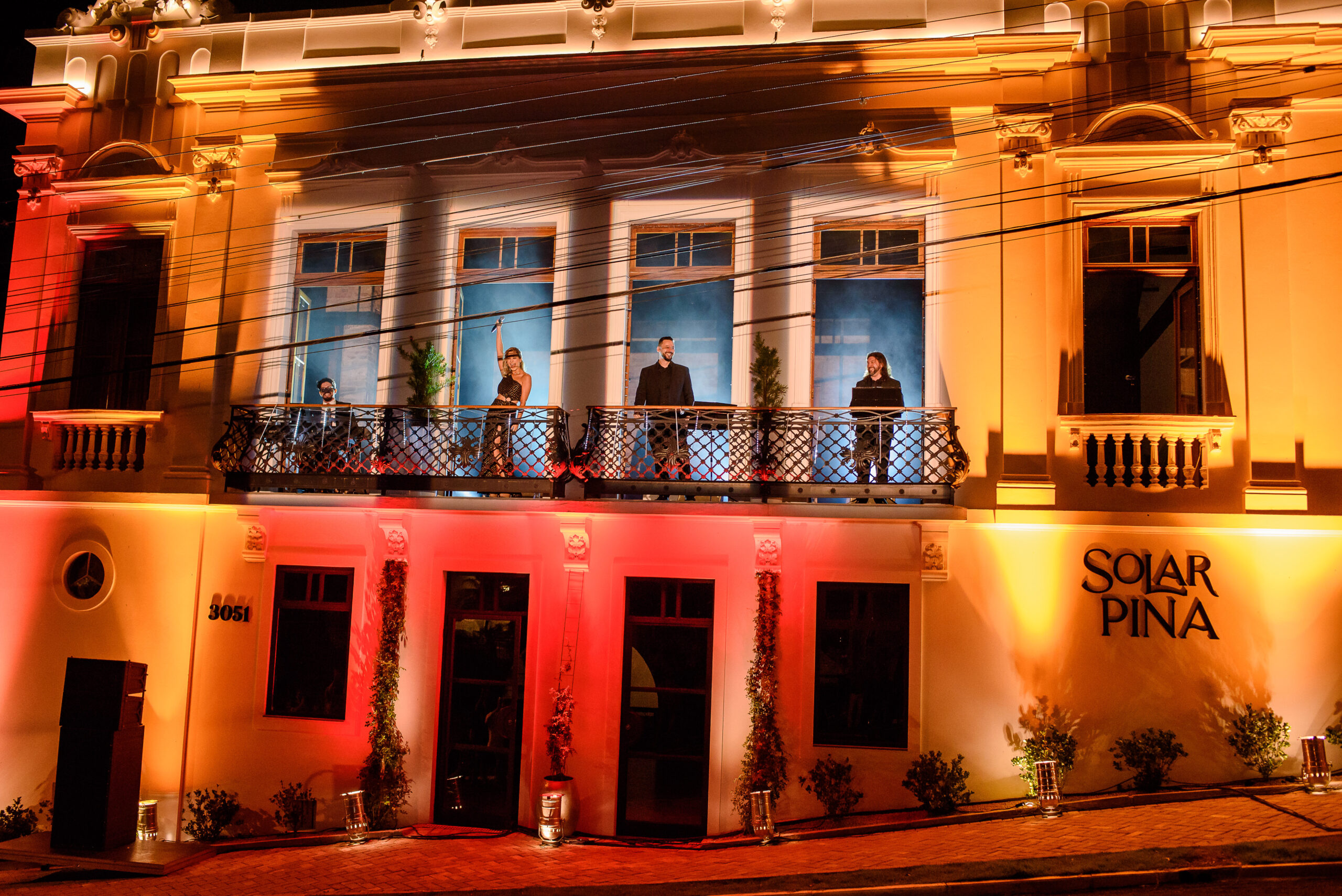 Recital Solar em Canto também faz parte da programação do Natal Mágico de Taquara