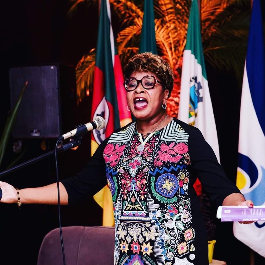 Mês da Consciência Negra inicia nesta segunda-feira (07) em Taquara