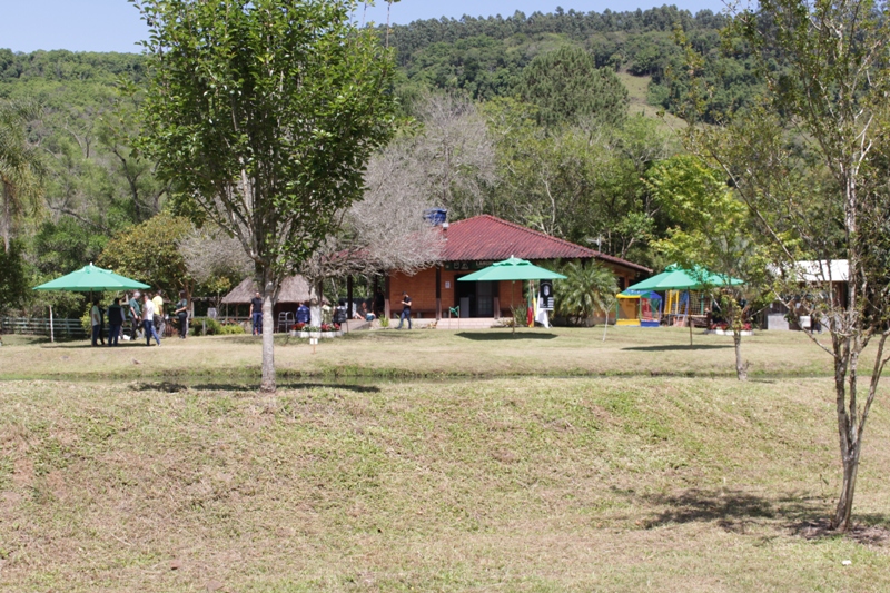 Conheça o Prommer Camping, novo espaço de lazer do Vale do Paranhana