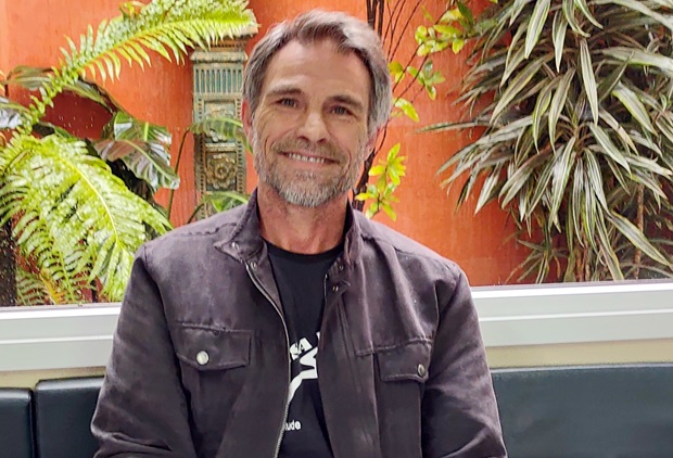 Kiko Souza lança canções de sua autoria e escritas há mais de 30 anos