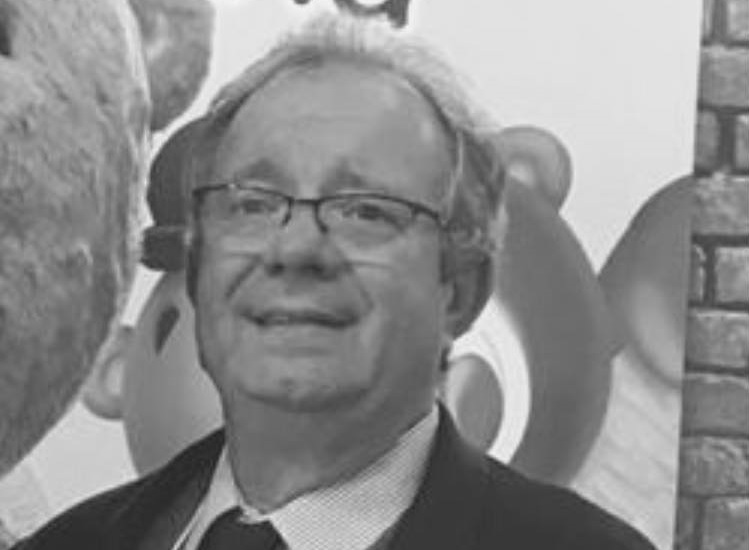 Morre Laerte Luiz Mosmann, empresário e diretor da Mosmann Alimentos de Parobé