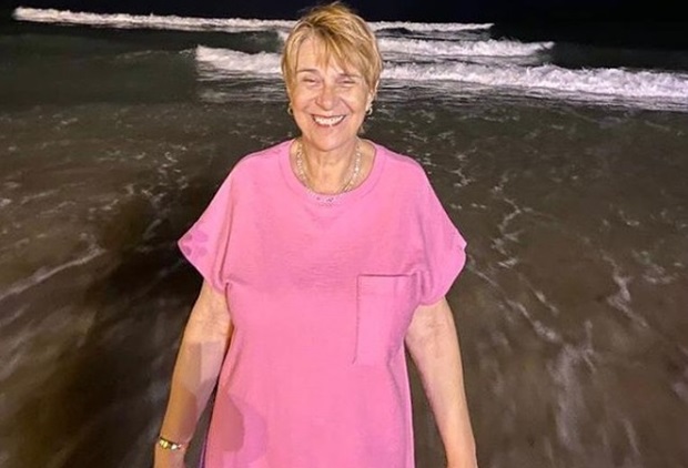 Morre Marisa Helena Monteiro, uma das Voluntárias do Natal Mágico de Taquara