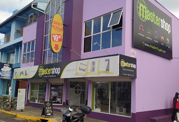Master Shop promoverá 10 dias de Black Friday, com preços e descontos arrasadores