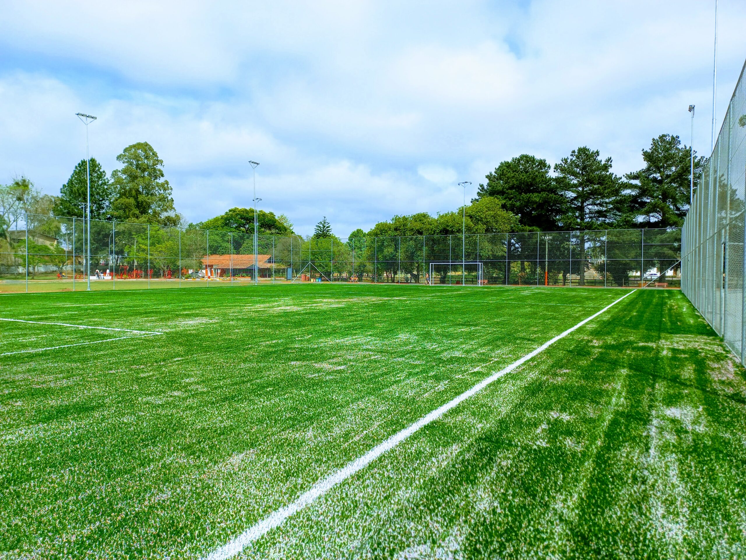 Torneio de futebol em homenagem ao Dia do Comerciário será no dia 20 de novembro em Taquara