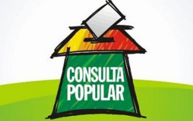 Taquara mobiliza a comunidade a participar da Consulta Popular 2022