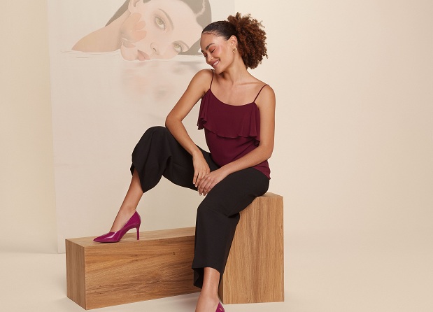 Usaflex apresenta coleção preview outono/inverno 2023 na Zero Grau em Gramado