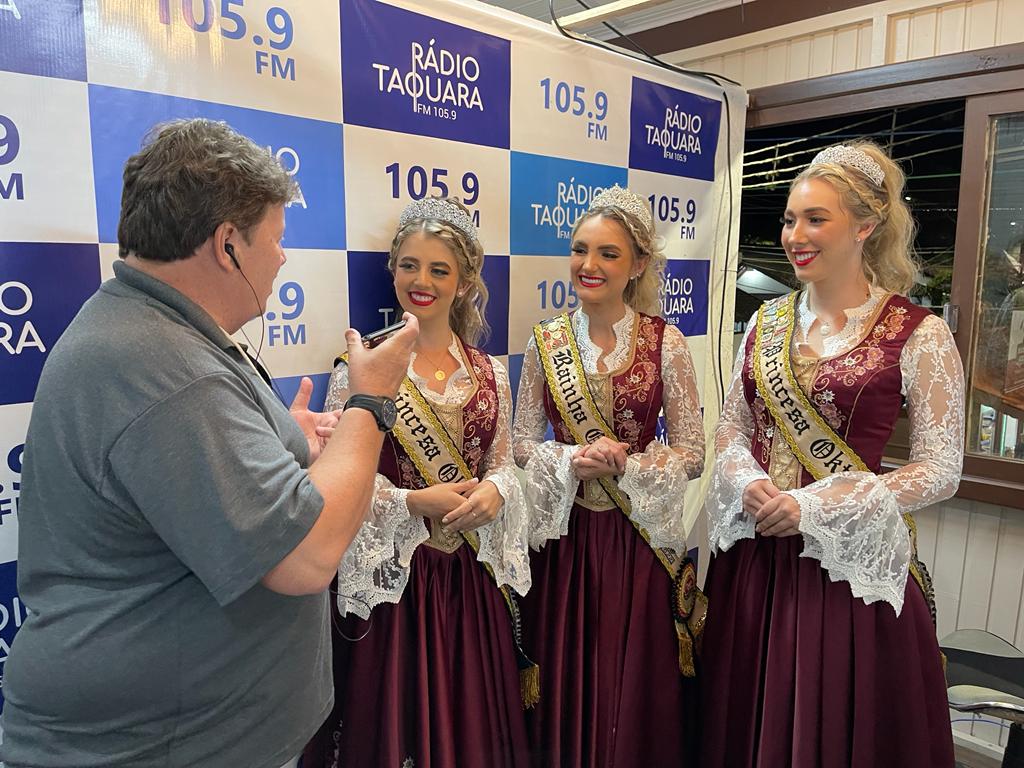 Rádio Taquara, 72 anos: jornalismo atento aos fatos e eventos do Vale do Paranhana