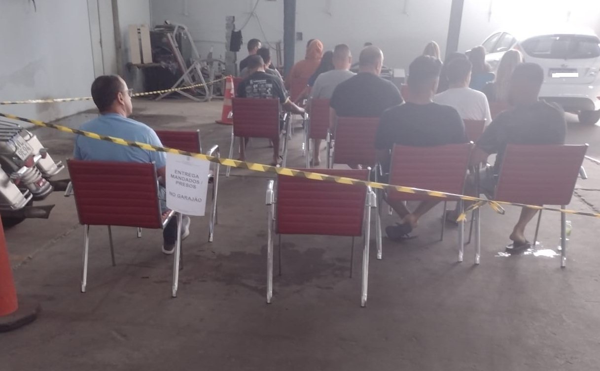 Polícia Civil desarticula esquema de tele-entrega de drogas em 13 cidades, inclusive Taquara