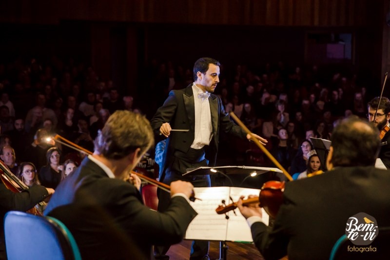 Igrejinha anuncia "Noite Encantada" de Natal