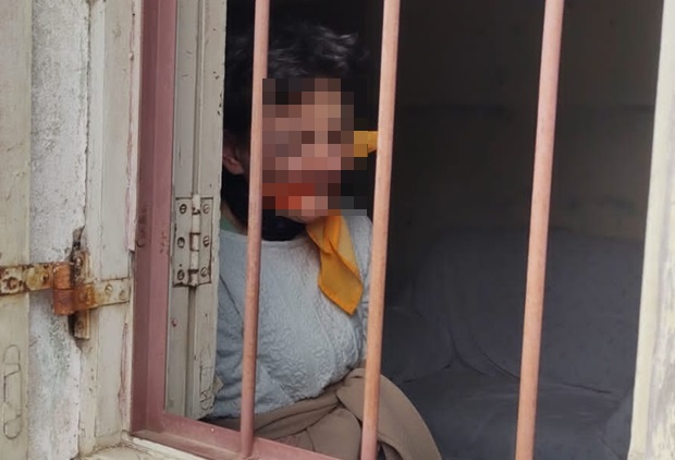 Idosa tem sua casa invadida em Taquara e é amarrada e espancada enquanto casal rouba seus pertences