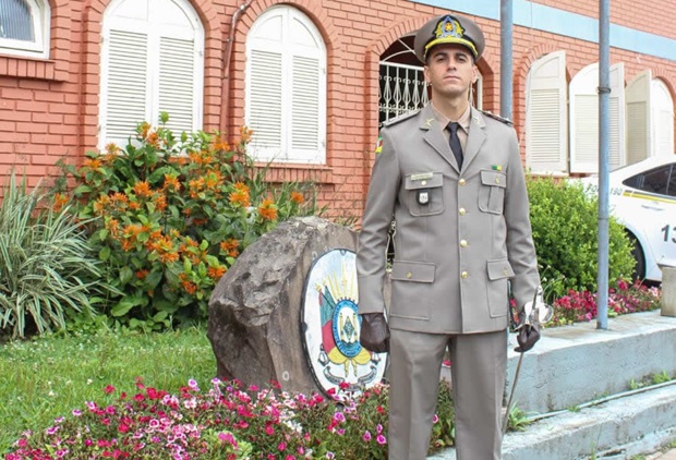 Brigada Militar de Igrejinha e Três Coroas está sob novo comando
