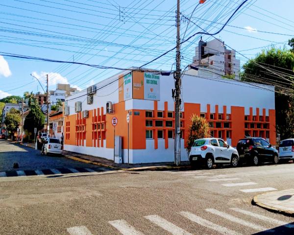 Unidades de Saúde em Taquara funcionarão em horário normal durante jogo do Brasil