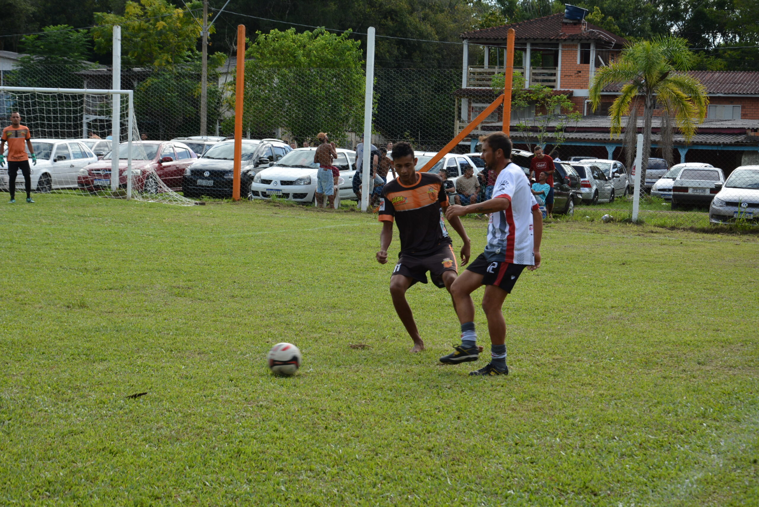 Diretoria de Esportes de Taquara abre inscrições para o Campeonato Praiano de 2023