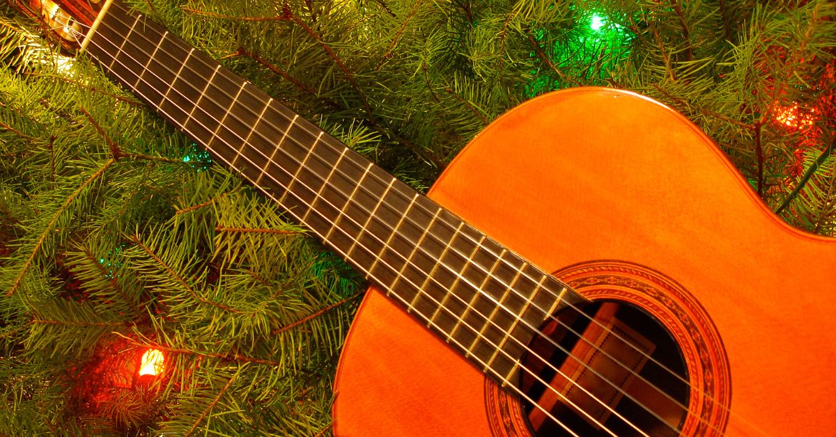 Riozinho anuncia Cantata de Natal