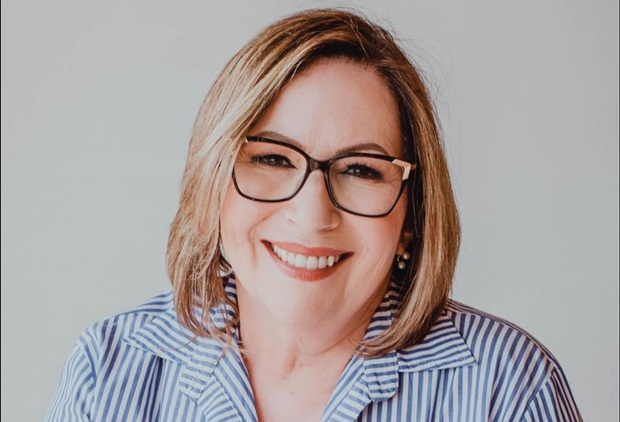 Sirlei Silveira avalia 2022 como um ano de construções e conquistas para Taquara