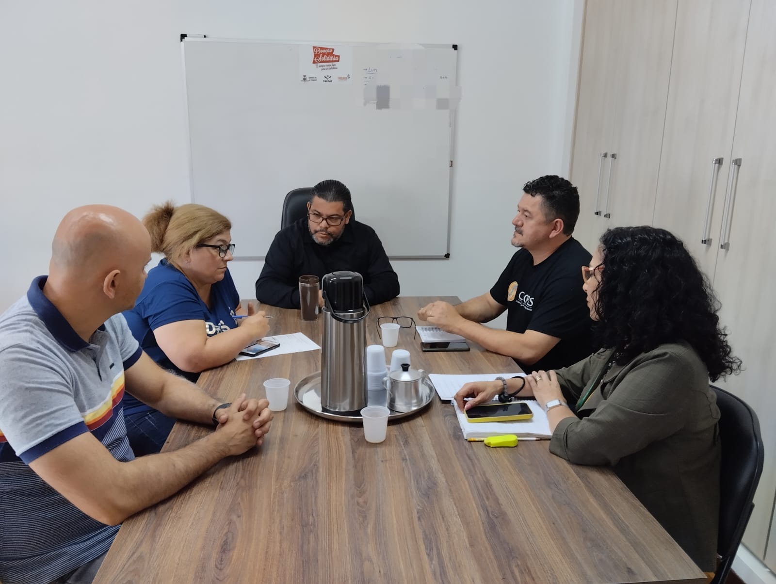 Cadastro Único atende mais de 90% das famílias em situação de vulnerabilidade social de Taquara