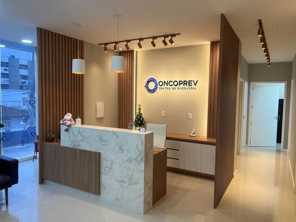 Oncoprev inaugura novo espaço em Taquara