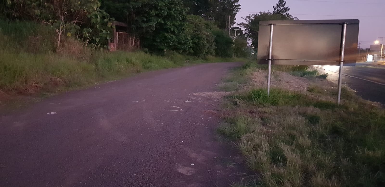 Homem é morto a tiros e mulher fica ferida após desentendimento com suspeito em Parobé