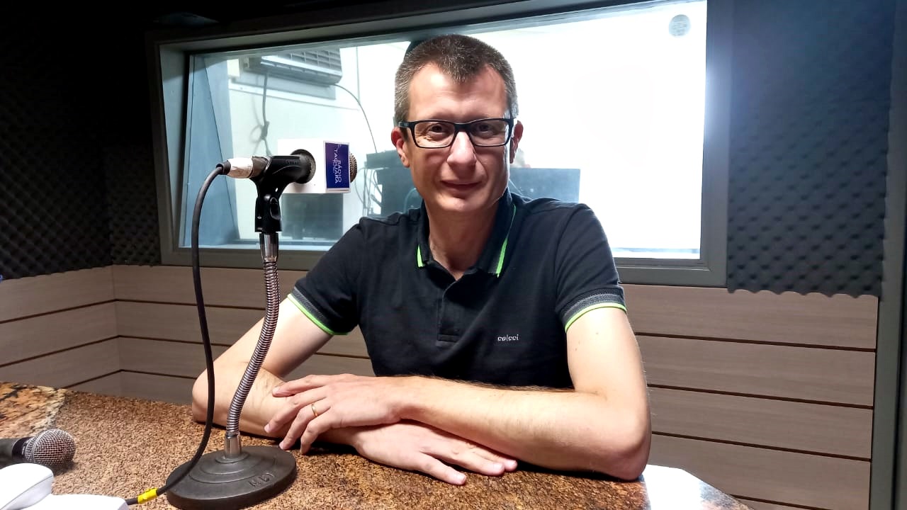 Leandro Hörlle comemora avanço na conclusão de projetos elencados em seu plano de governo para Igrejinha