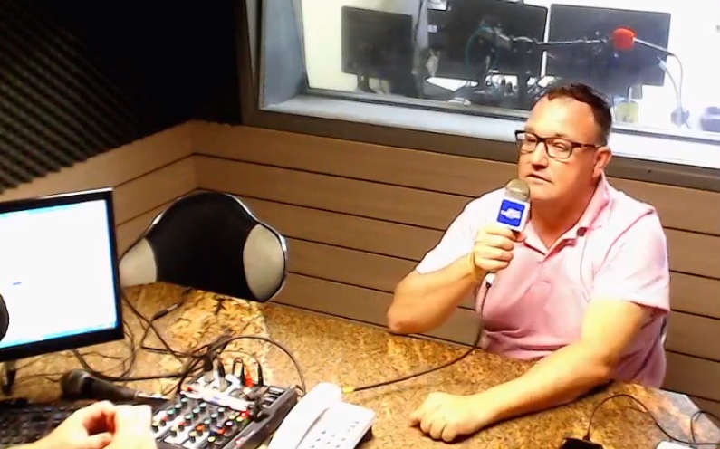 Comissão da Câmara de Taquara arquiva processo contra o presidente Marcelo Maciel