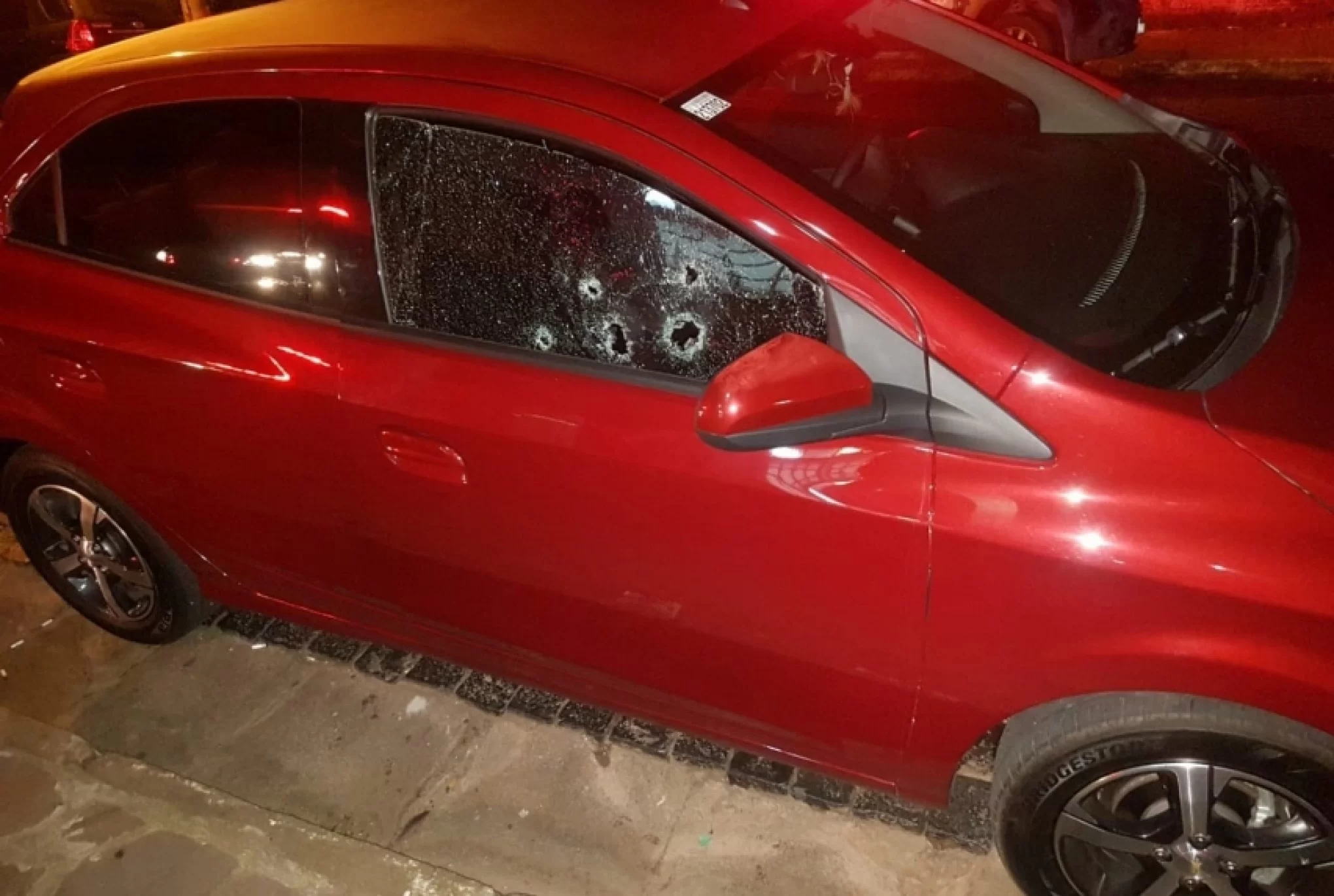 Júri do acusado de tentar matar ex-servidora da Câmara de Taquara acontece nesta sexta-feira (16)