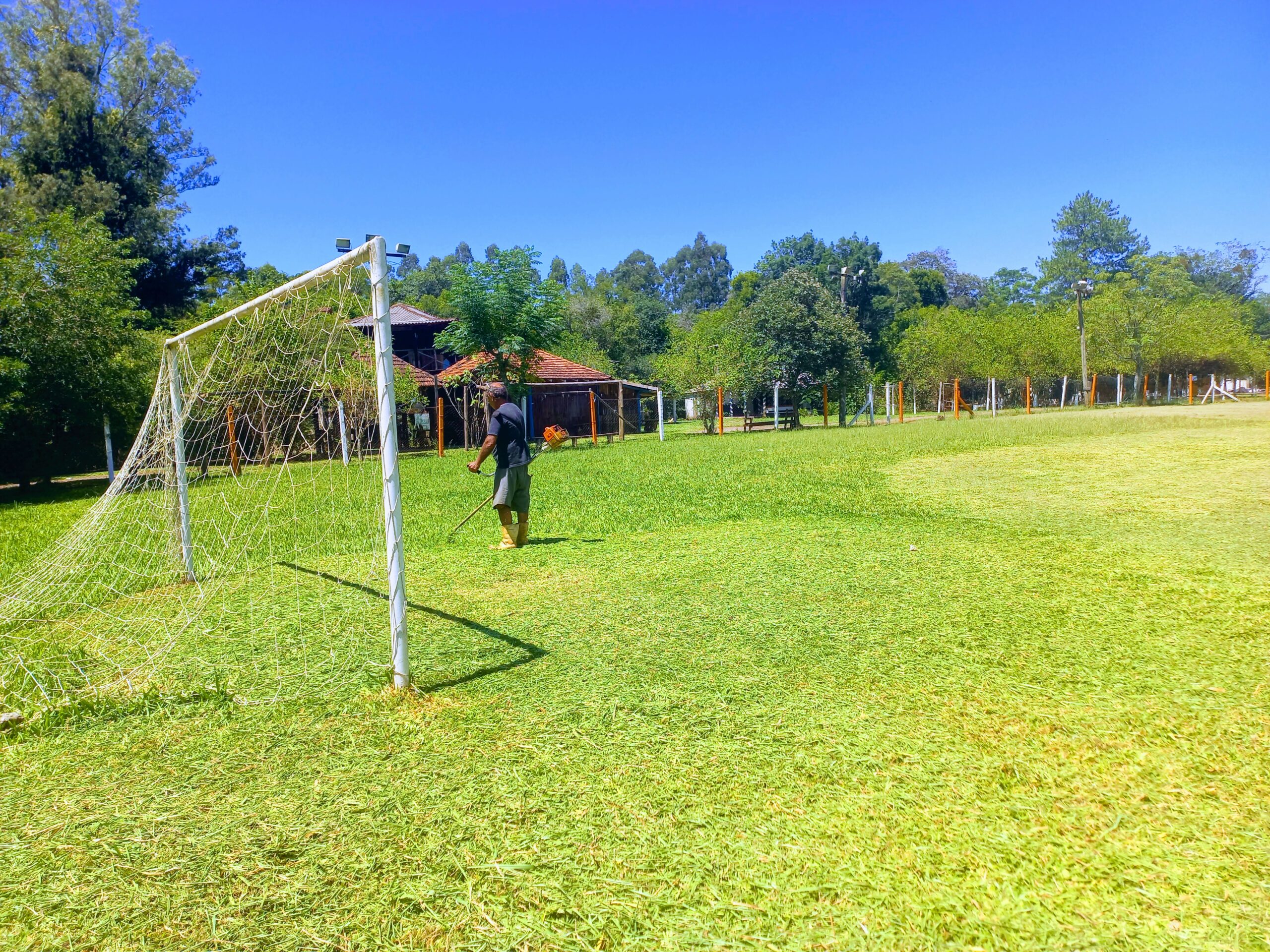 Campeonato Praiano 2023 inicia em 28 de janeiro em Taquara