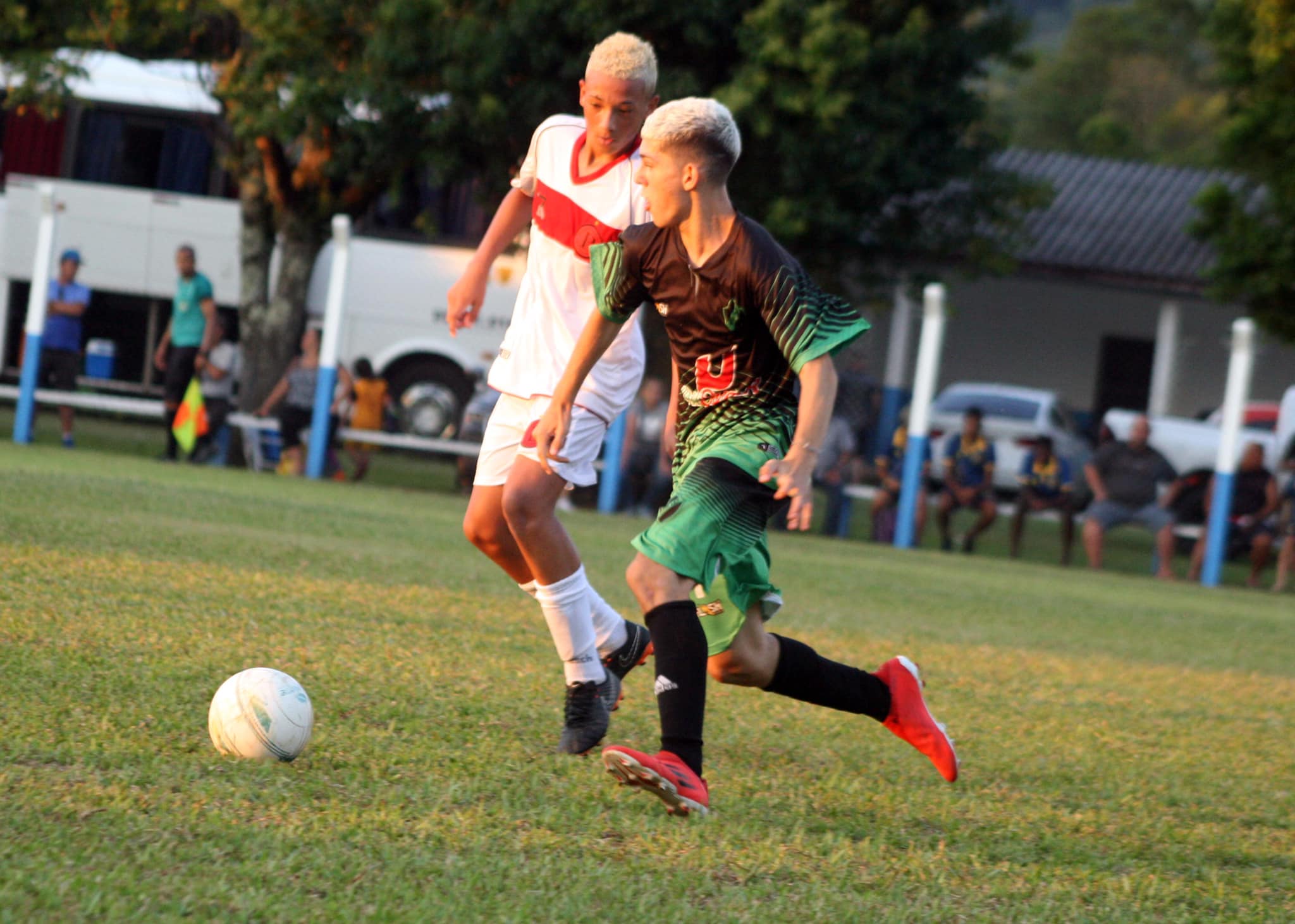 Abertura da 2ª Copa de Futebol Cidade das Cucas será nesta sexta-feira (06) em Rolante